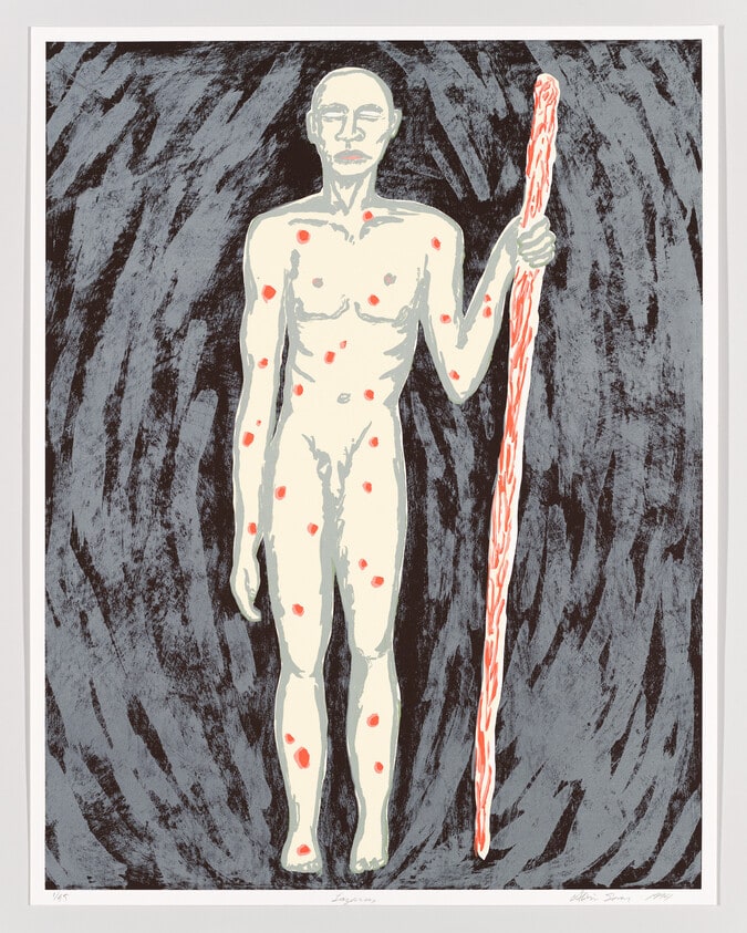 Lazarus