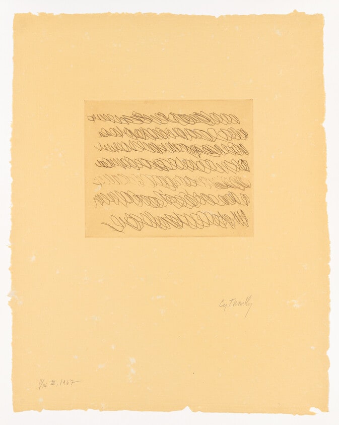 Note III