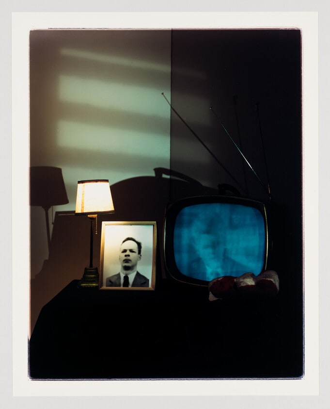 Illustrated Memories (Version II Kennedy)