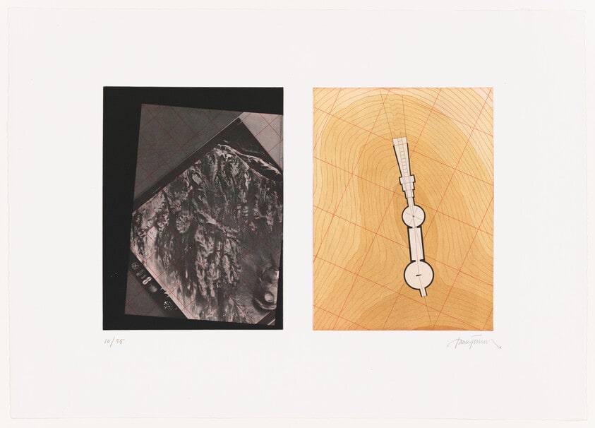 Mapping Spaces: Fumarole