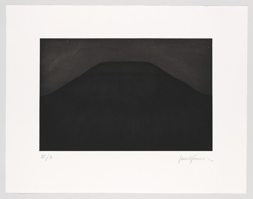 Untitled (Roden Crater)