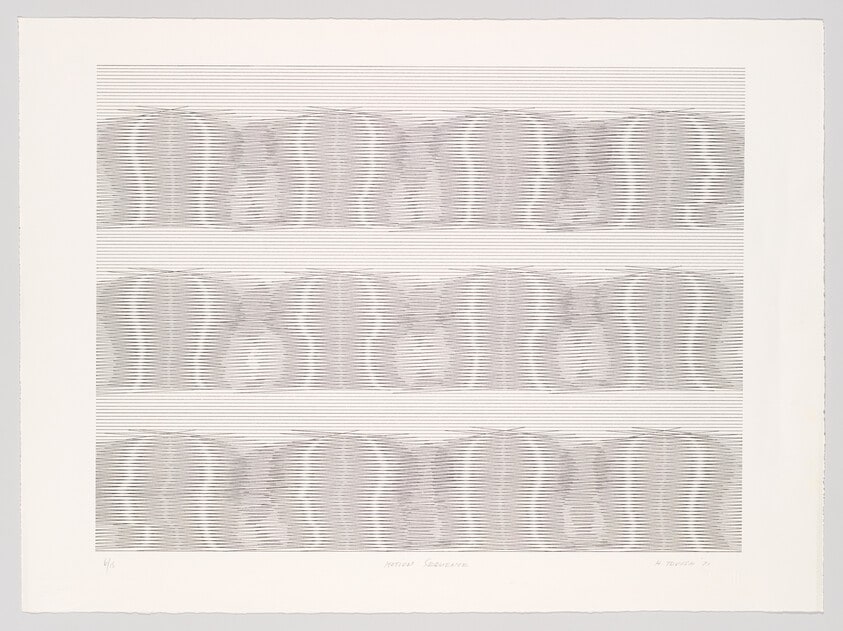 Motion Sequence