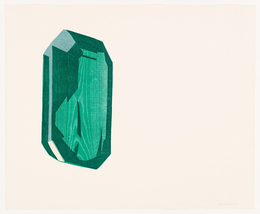 Emerald