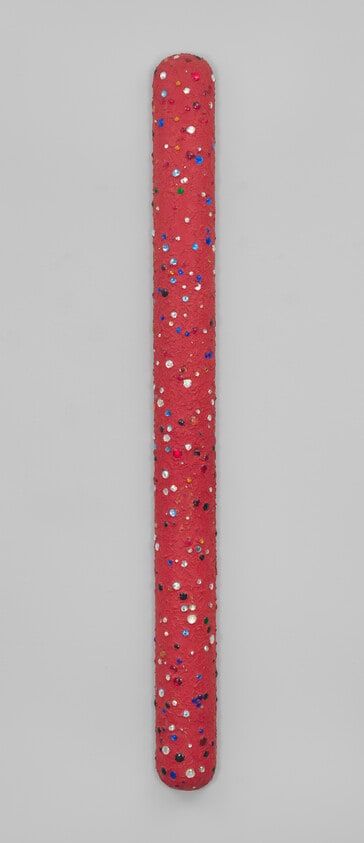 Red Column
