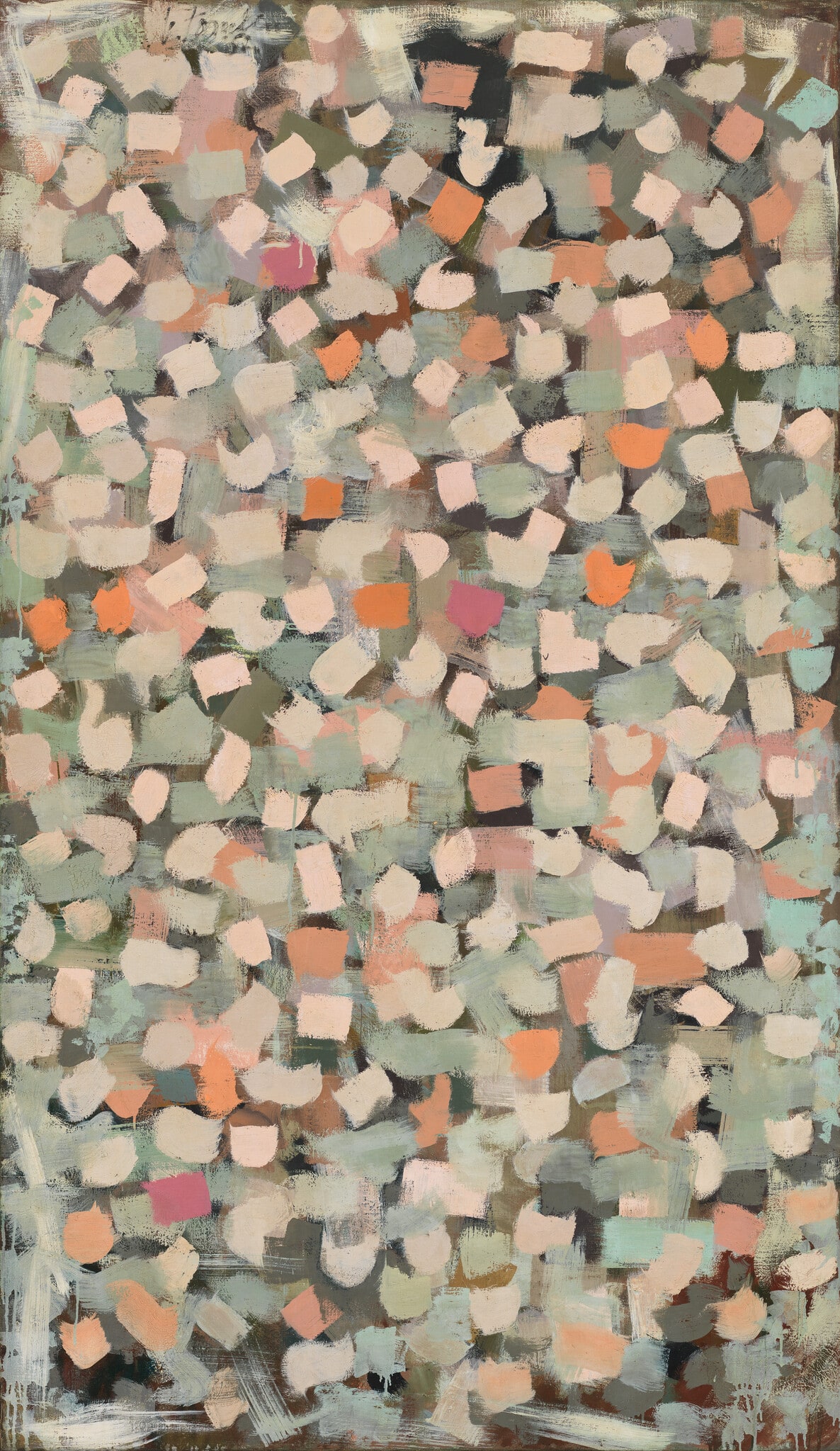 Number 1, 1952