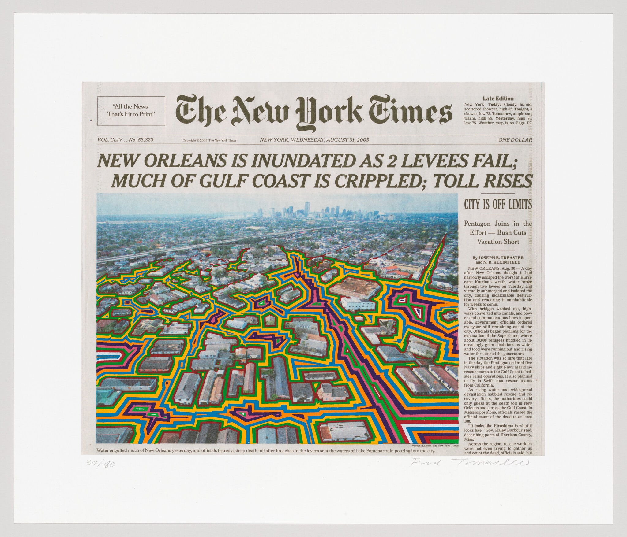 August 31, 2005