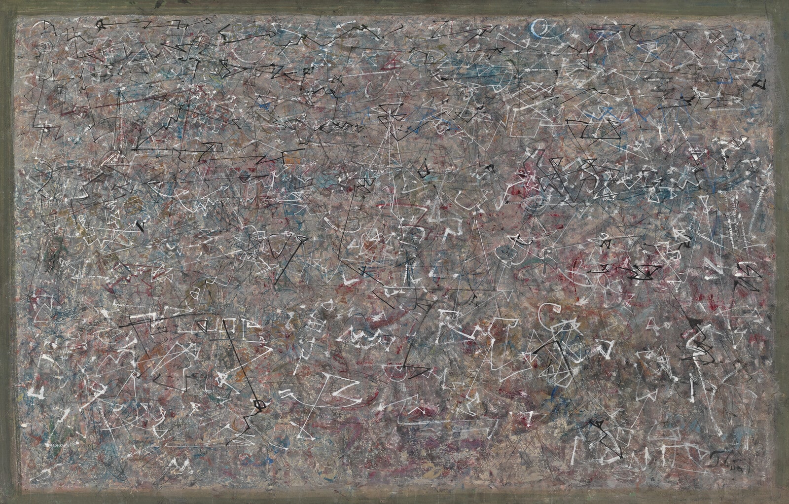 Universal Field