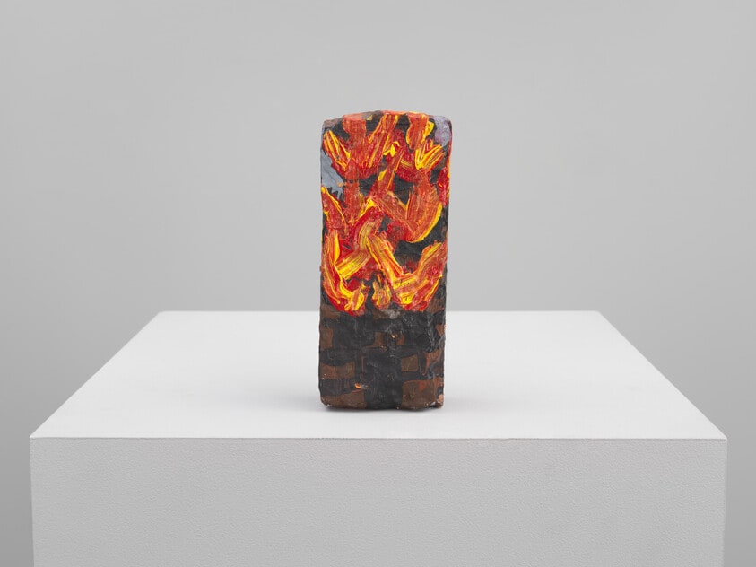 Untitiled (brick)