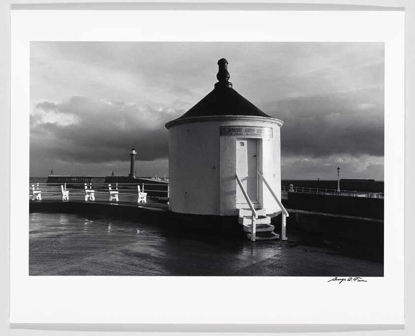 Fortune Teller, Whitby