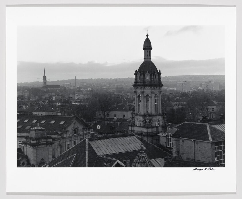 Rooftops, Bradford