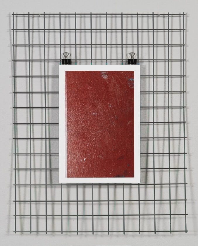 Table of Modern Life Fragment
