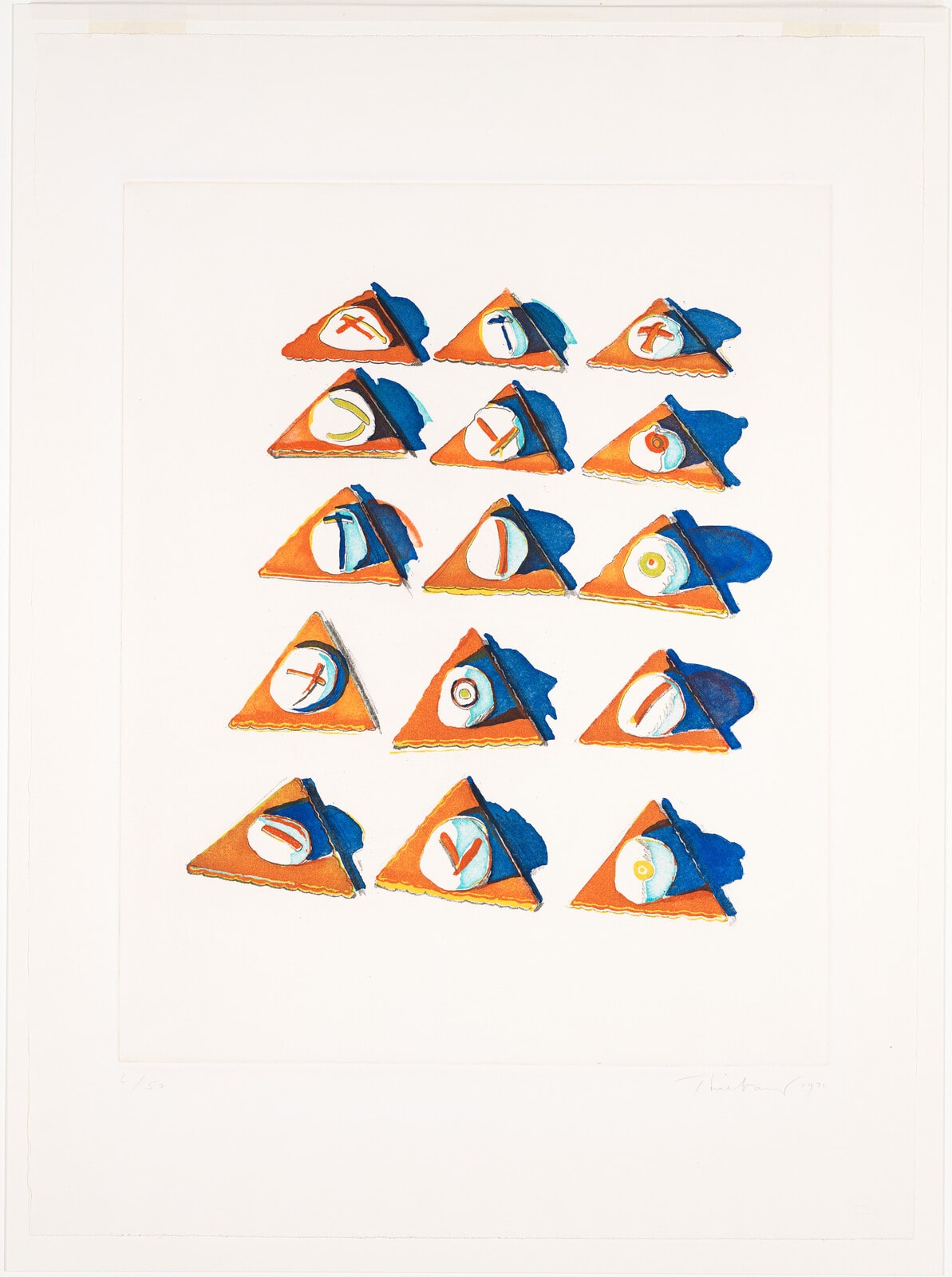 Triangle Thins