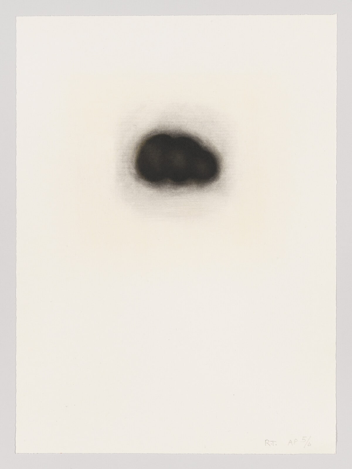Untitled (Cloud)