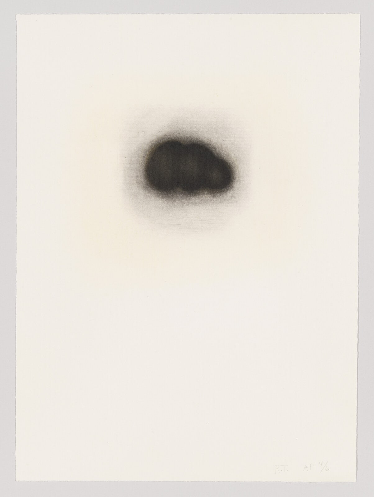 Untitled (Cloud)