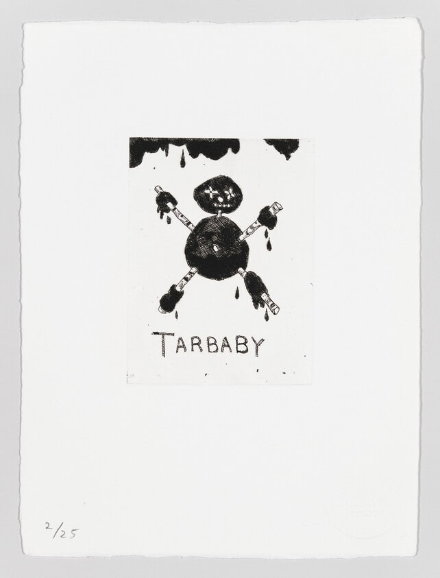 Tarbaby