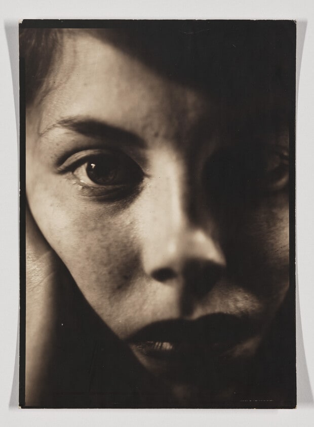 Portrait of Kathleen Haven