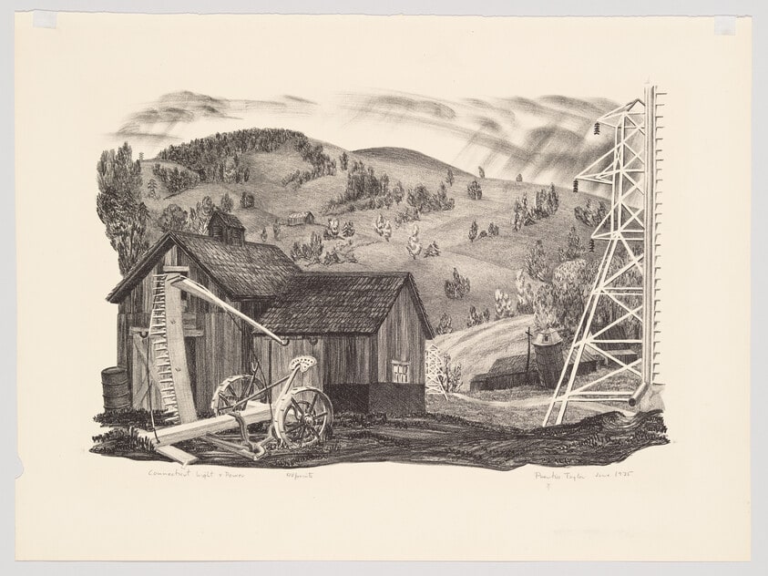 Connecticut Light and Power