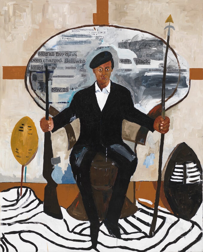 Huey Newton