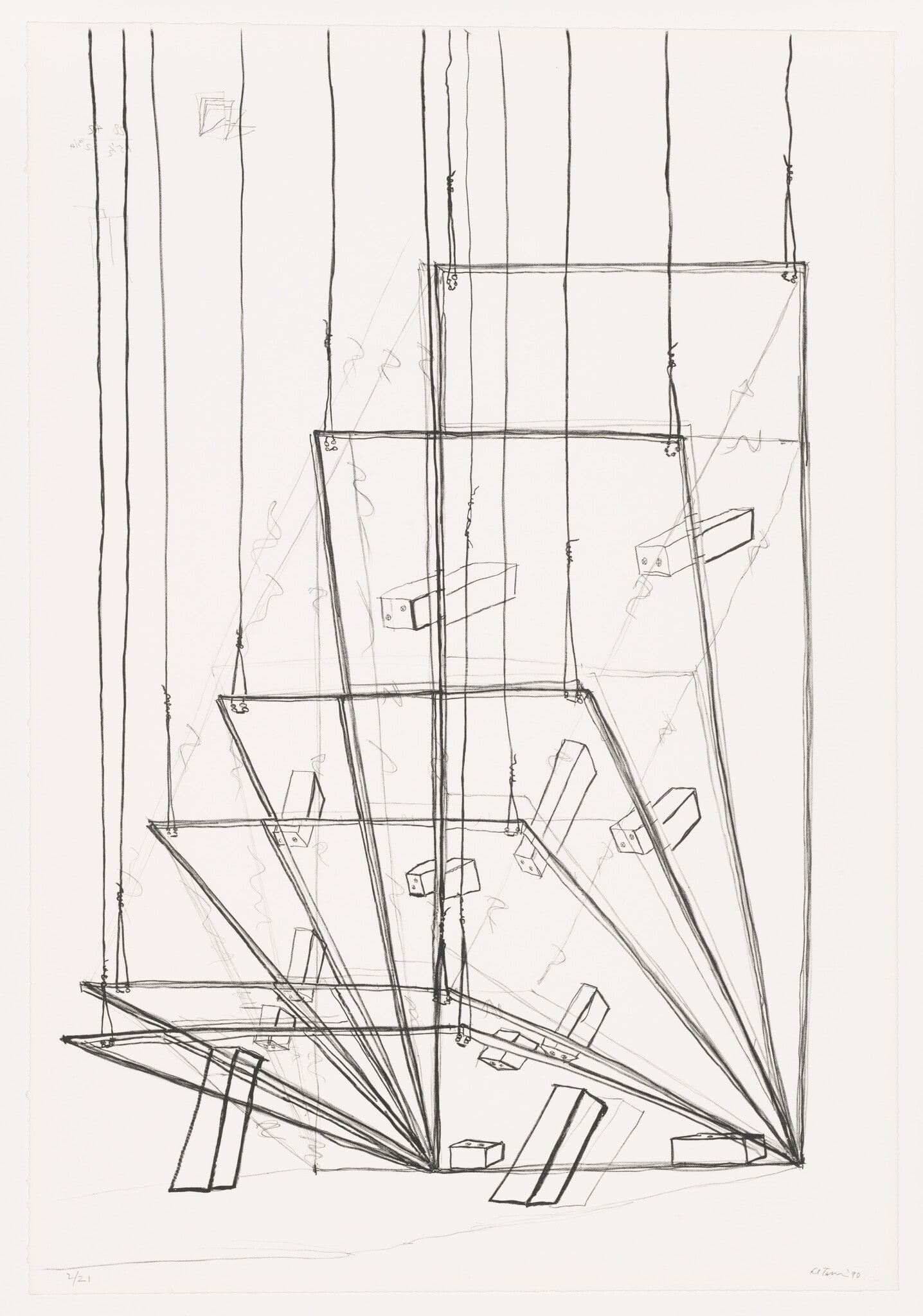 Untitled (Planes)