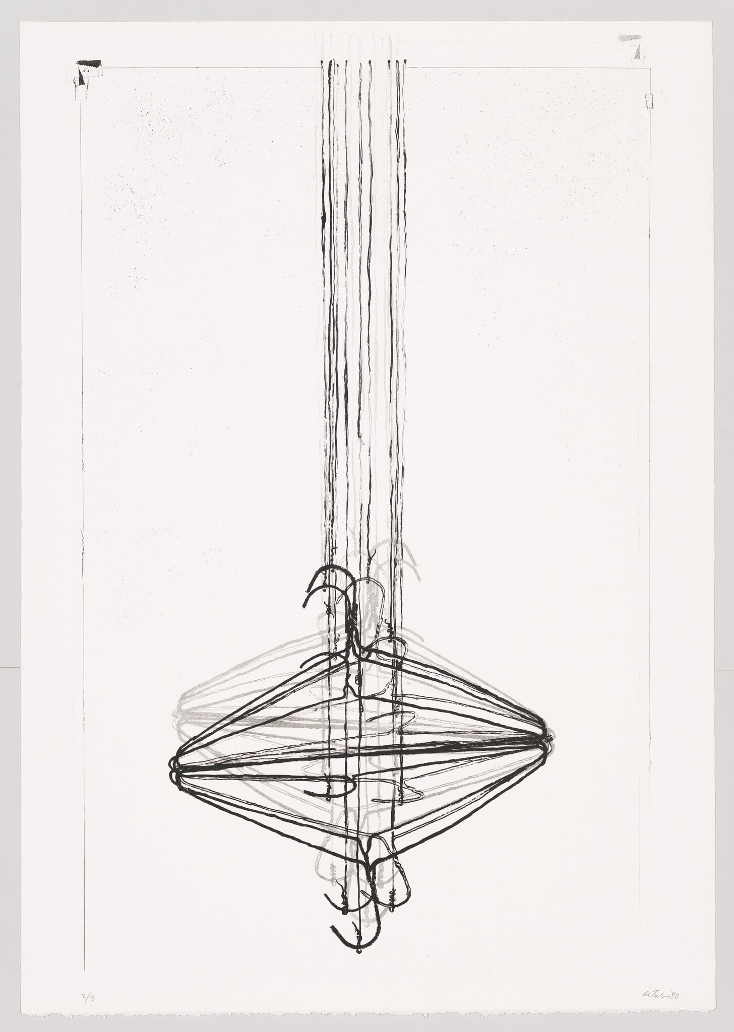 Coathanger II (Second Version)