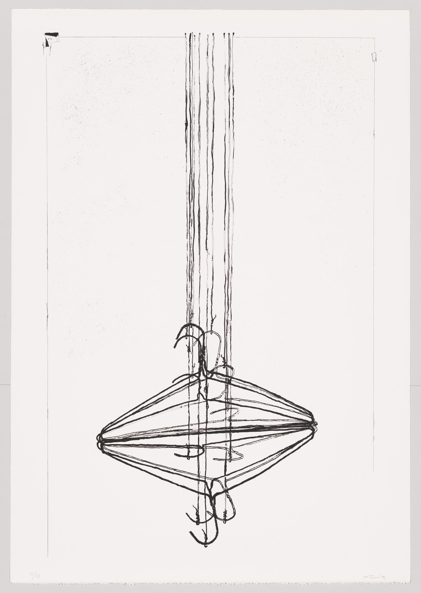Coathanger I
