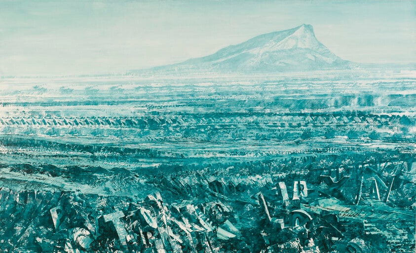 Valley of Doubt