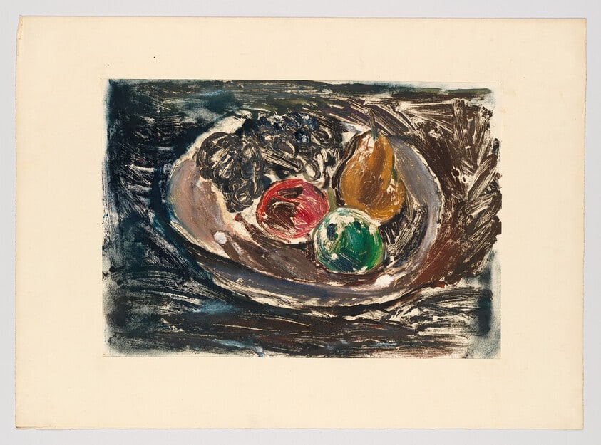 Untitled (still life)