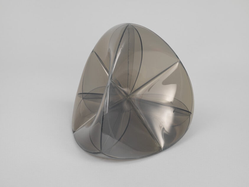 Steiner Surface