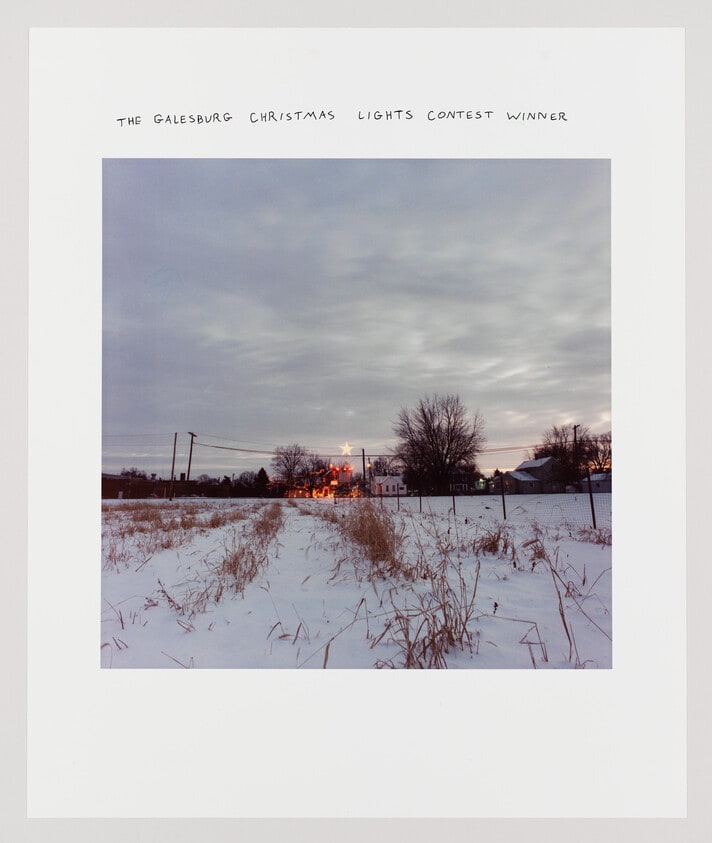 Untitled (Galesburg #5)