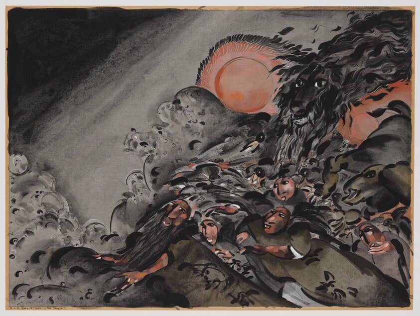 The Plague II