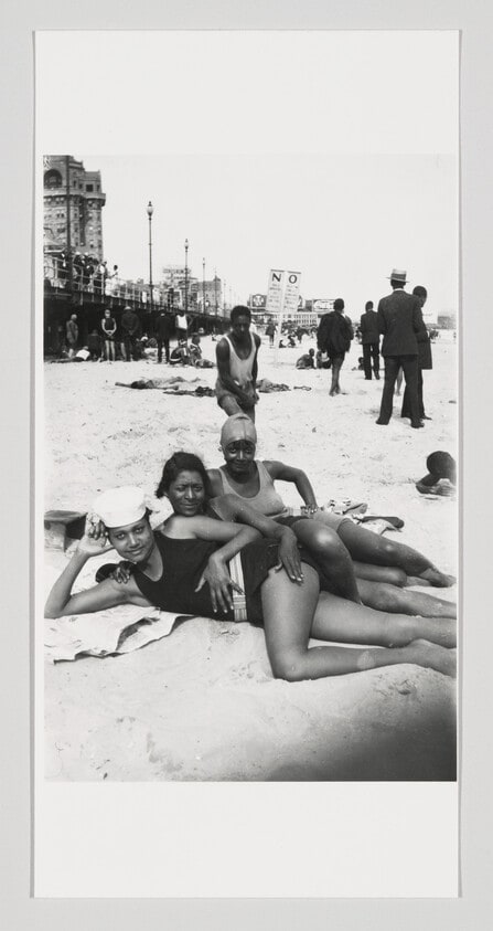 Atlantic City