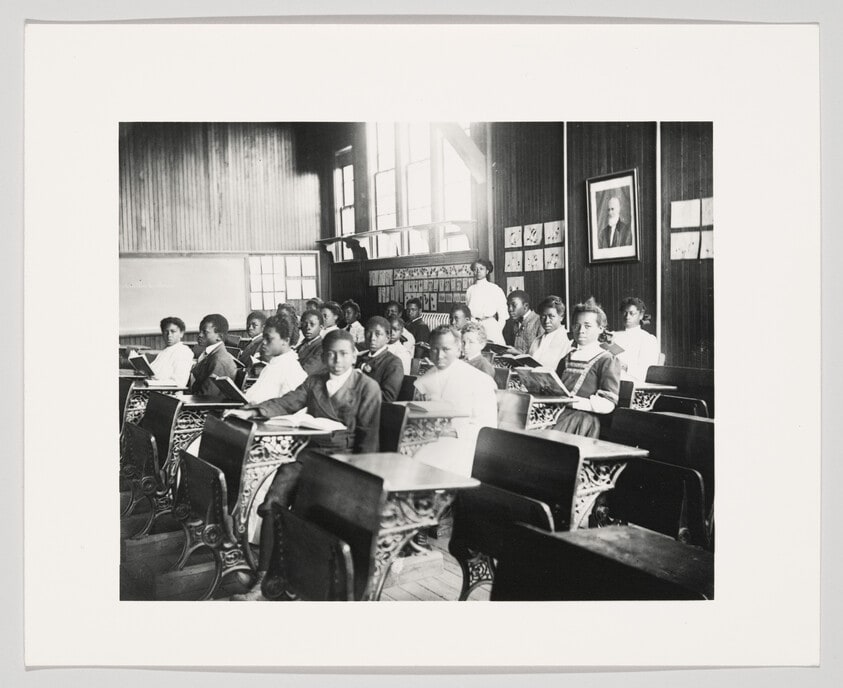 (Classroom)