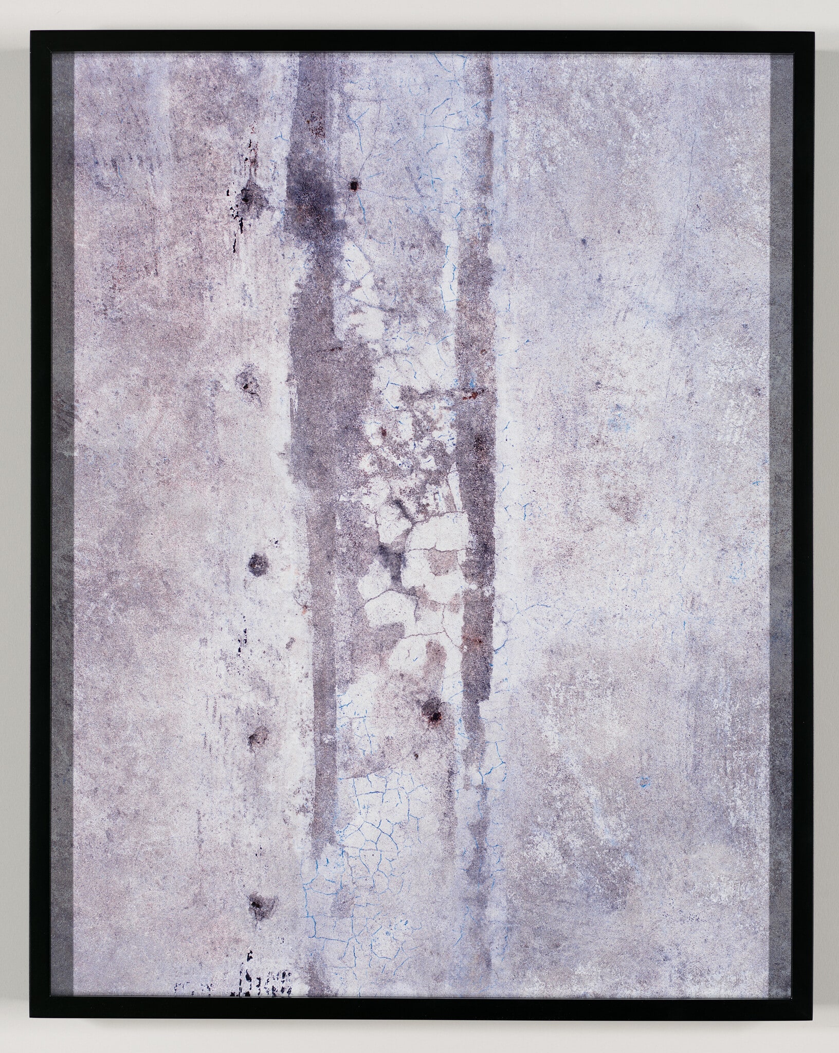 Foundation, Deslonde Street