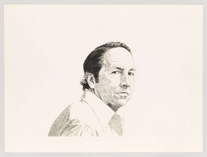 Robert Rauschenberg