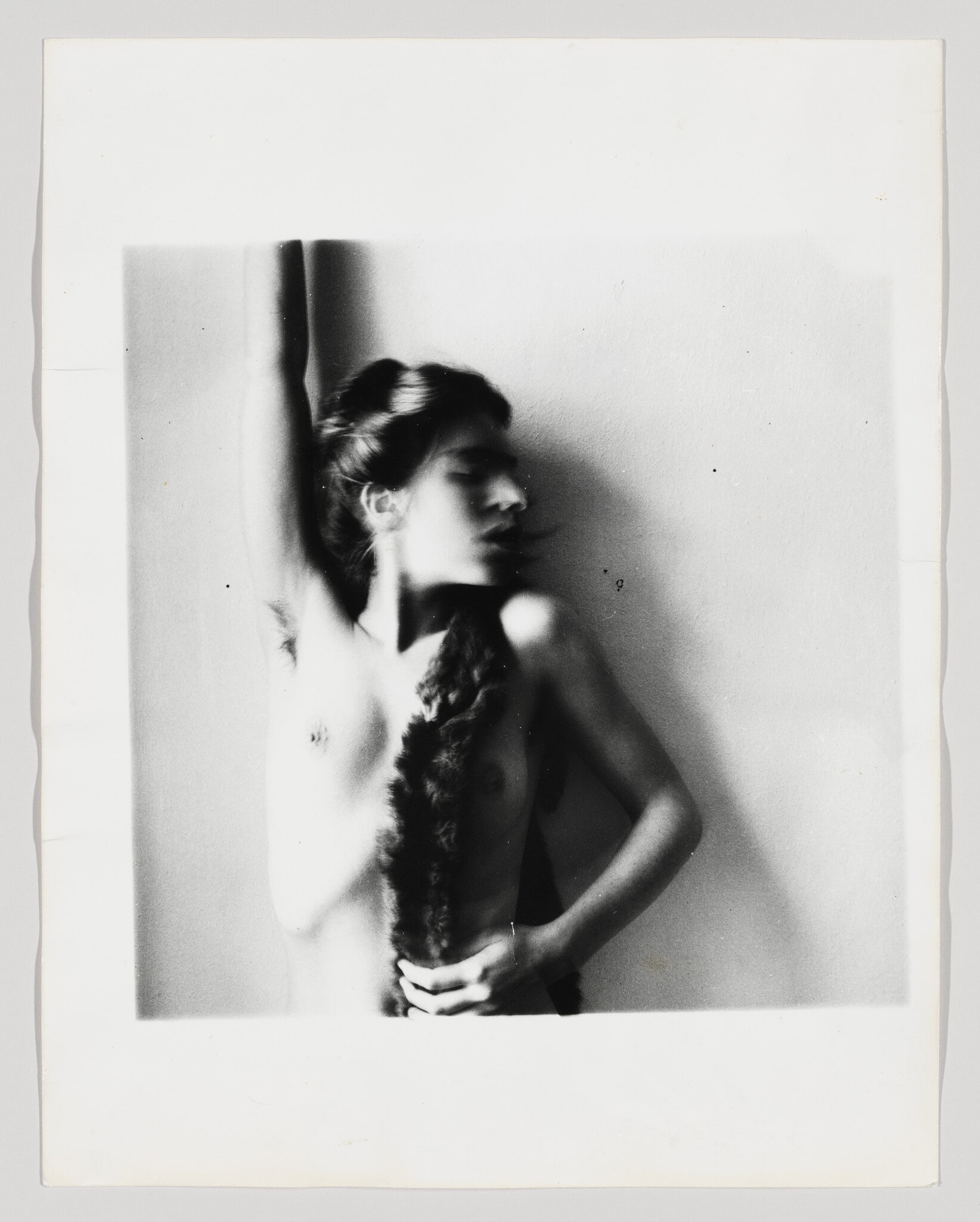 Untitled (MacDowell Colony, Peterborough, New Hampshire)