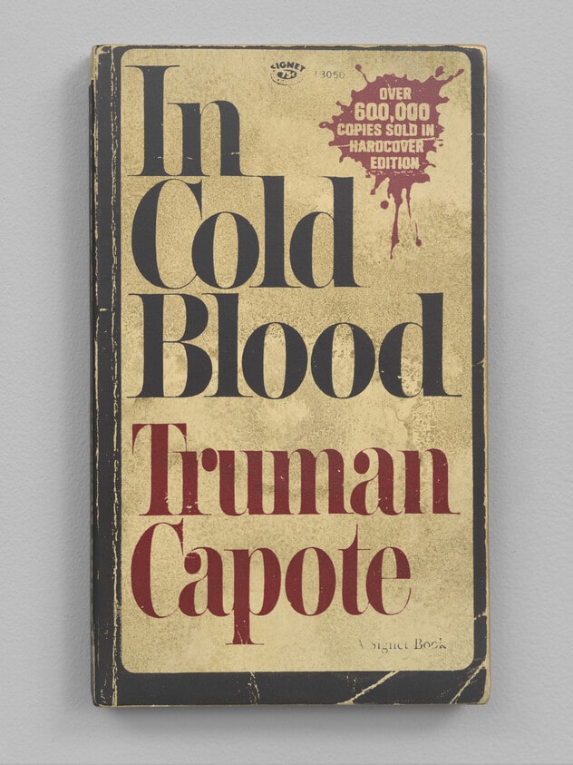 Untitled (In Cold Blood)