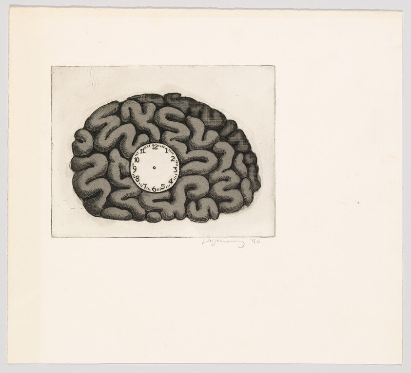 Brain-Time