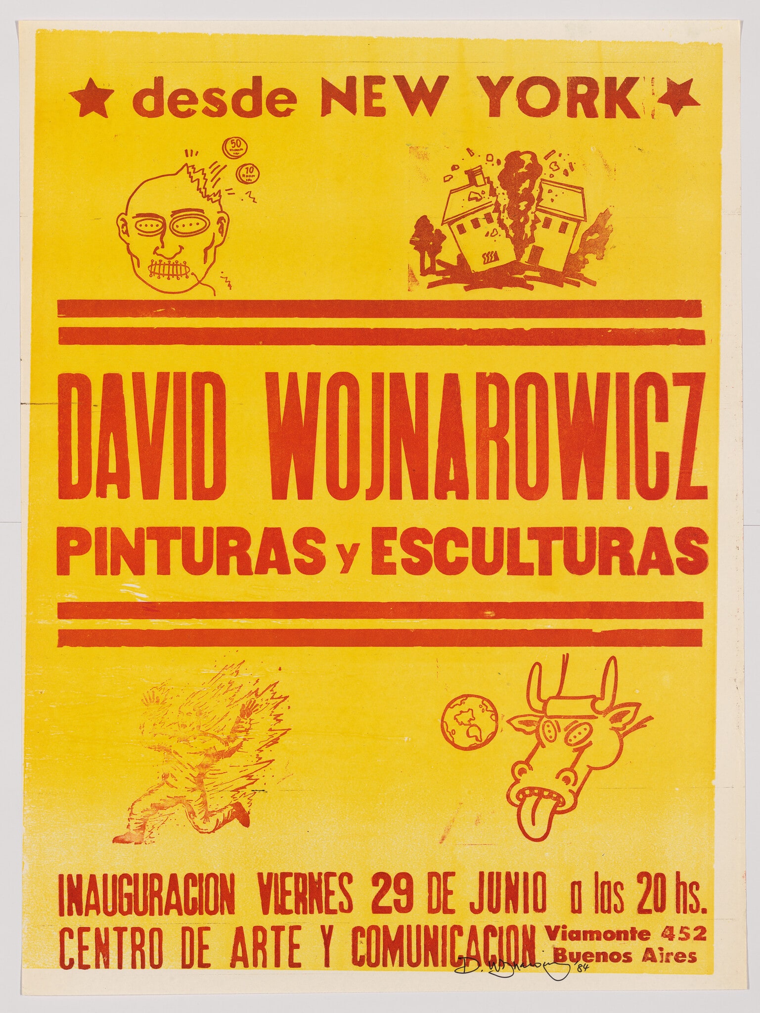 Untitled (Buenos Aires)