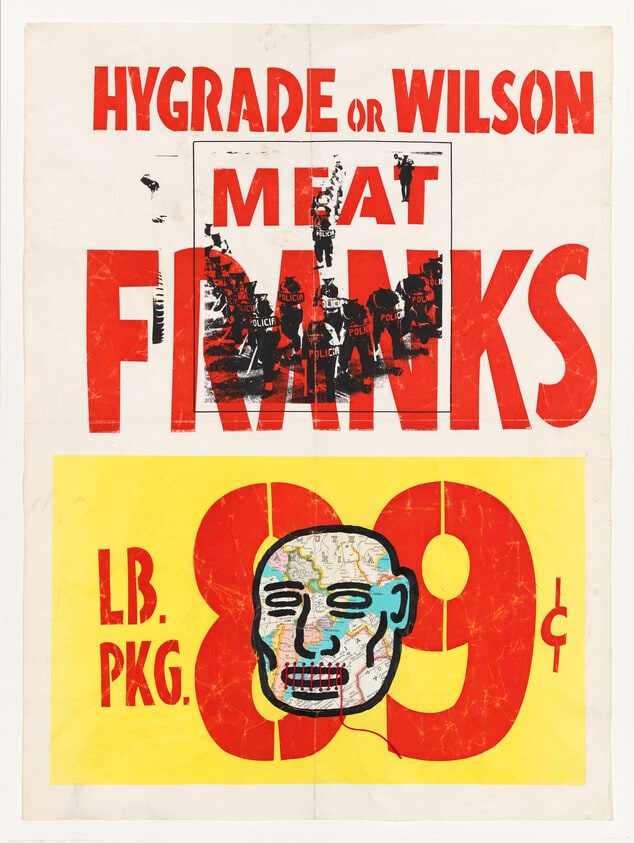 Meat Franks