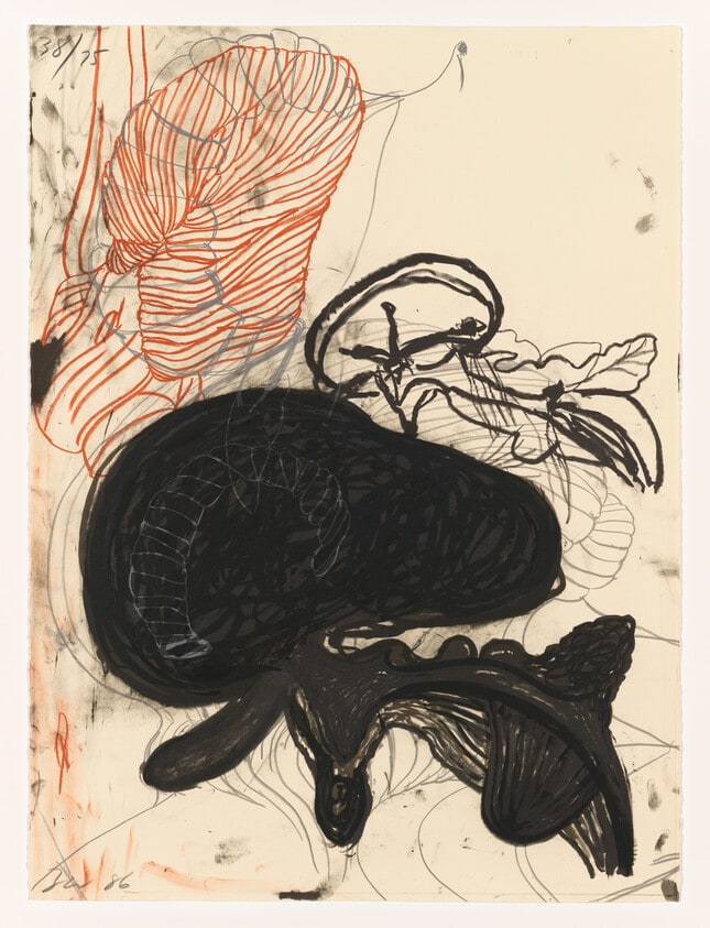 Untitled (Brooklyn Academy)