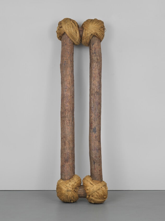 Bound Logs
