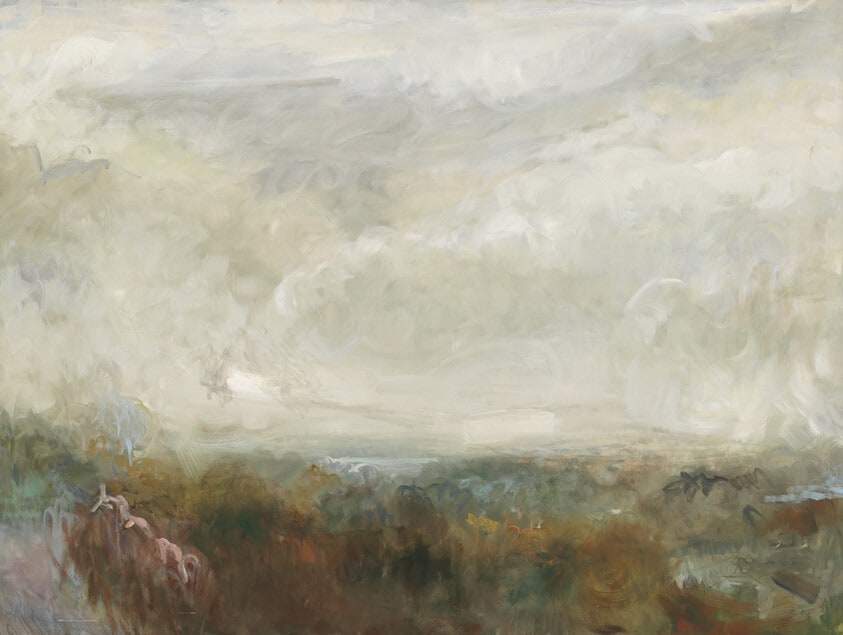 Into Evening