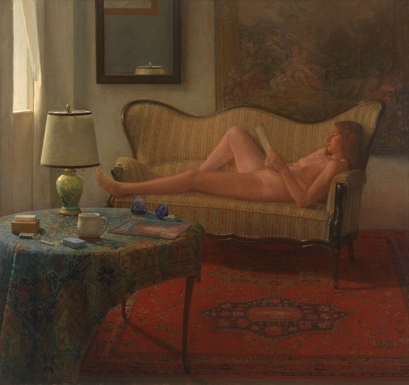 Secrets II