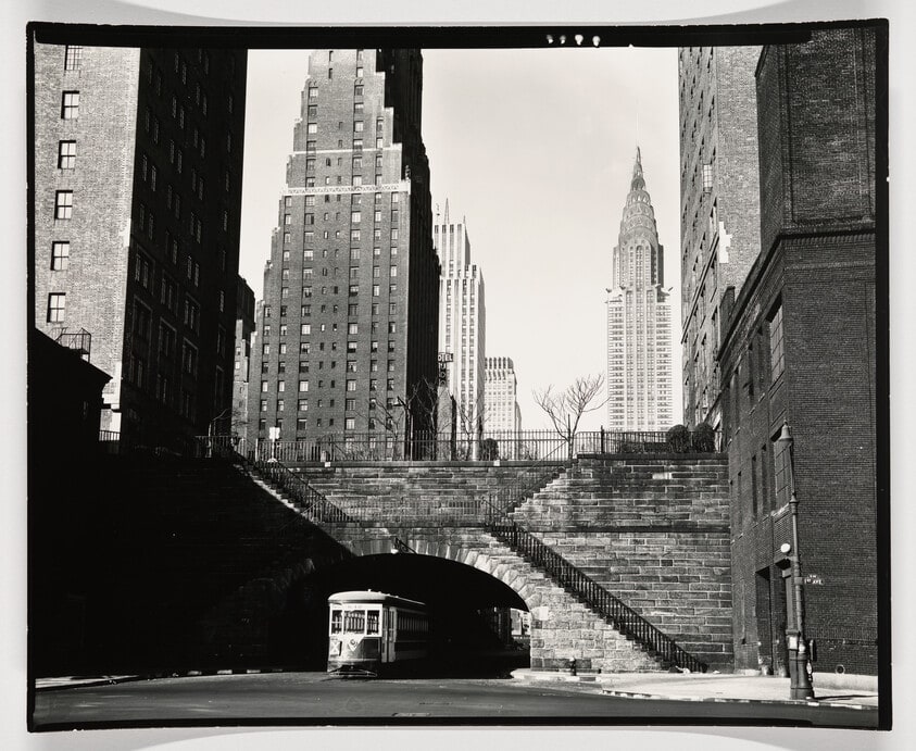 NY Street Car
