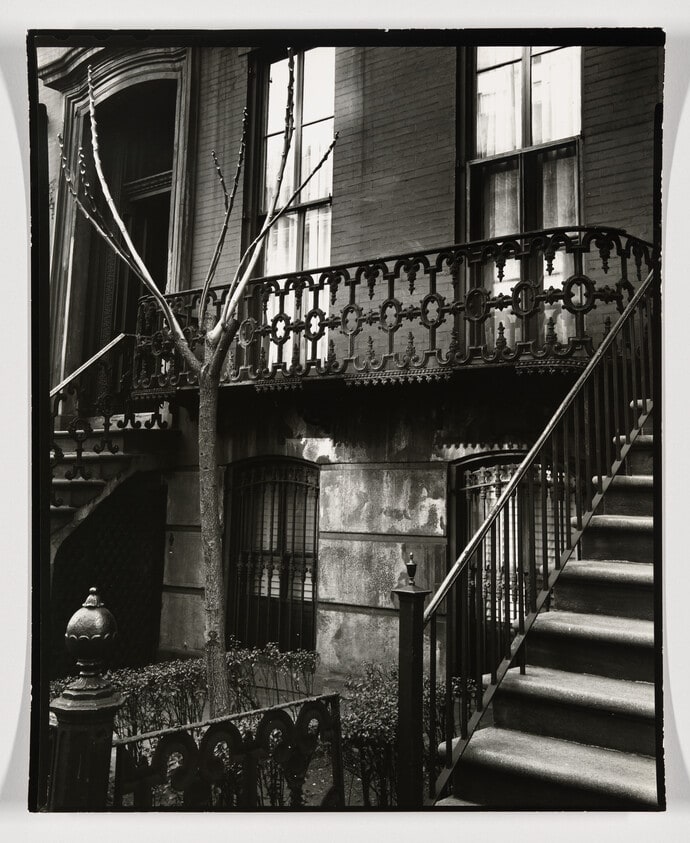 NY Front Porch