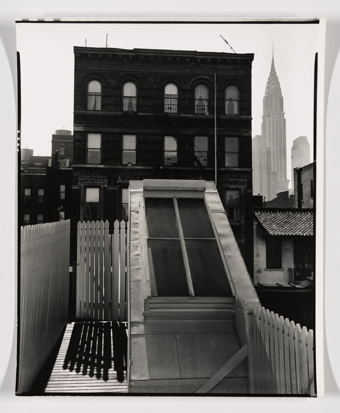 NY Rooftop