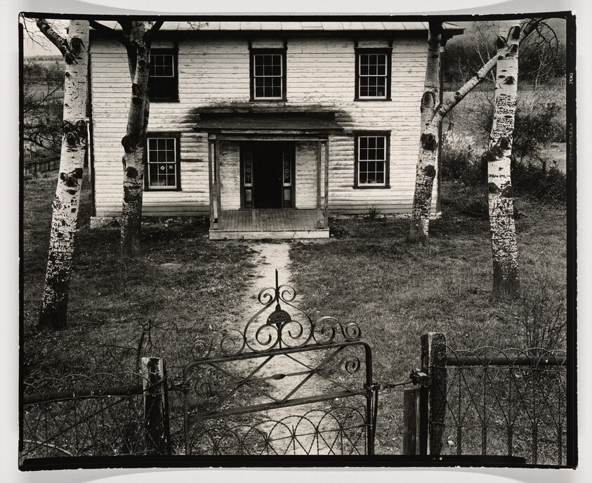 NY Farmhouse