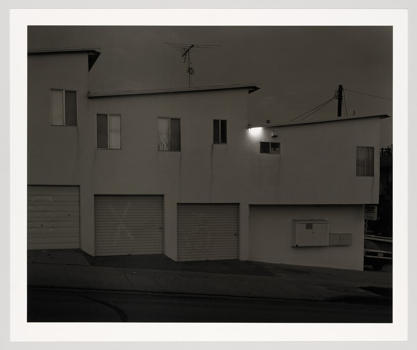Apartments, West Los Angeles