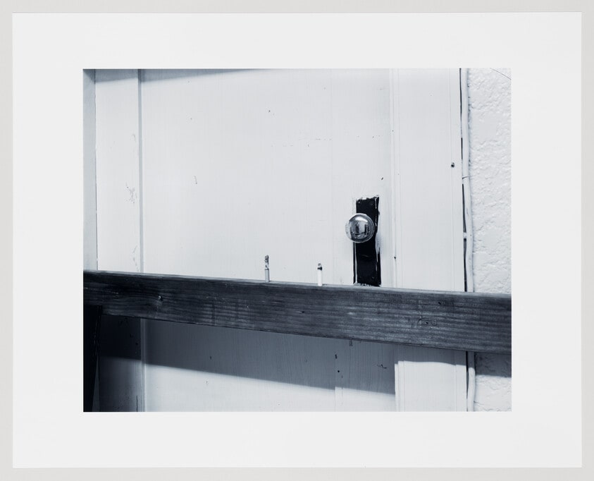 Two Cigarettes