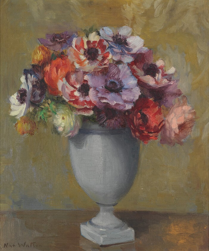 Anemones